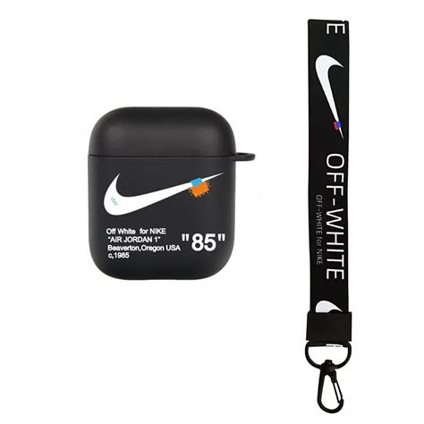 Nike AirPod Gen 2 Case 